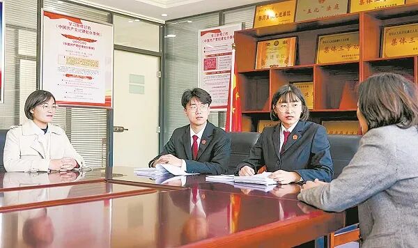 刘春晓:心有繁星 追光而行