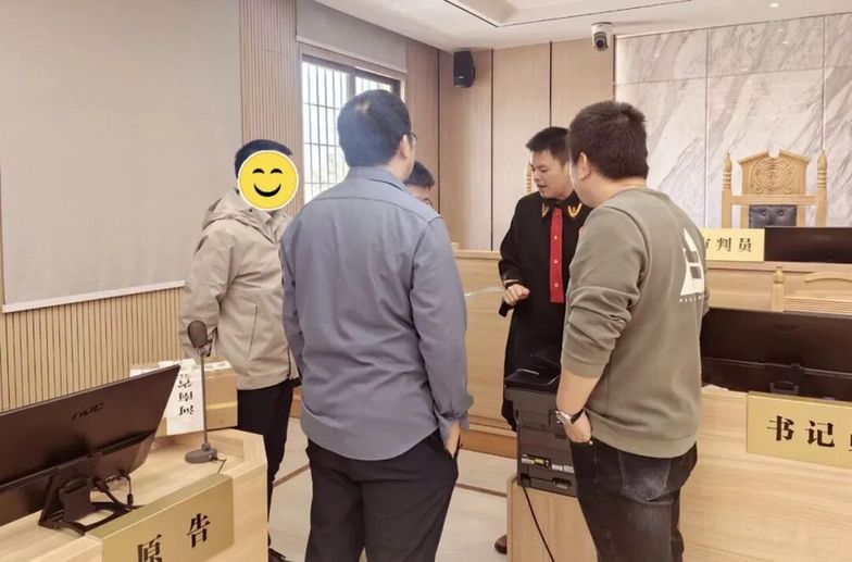 福建首例!专利无效与侵权纠纷协同审理