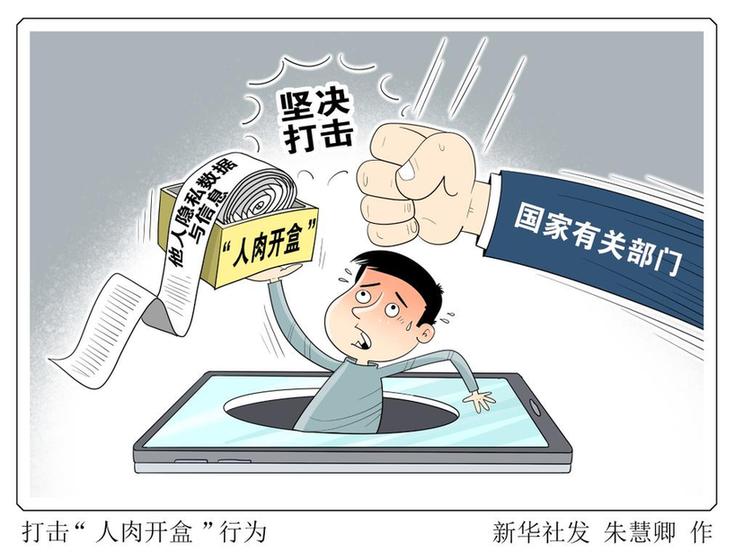新华鲜报丨护人民群众安居乐业!中央政法工作会议作出部署