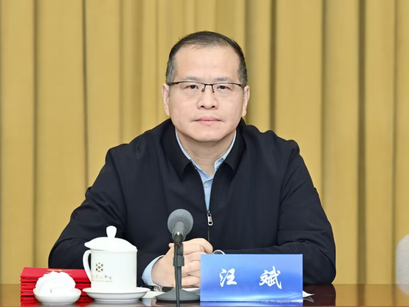 【两会说“法”·庭长谈】专访最高法刑三庭庭长汪斌:将严打利用AI换脸的电诈犯罪 【两会说“法”·庭长谈】专访最高法刑三庭庭长汪斌:将严打利用AI换脸的电诈犯罪
