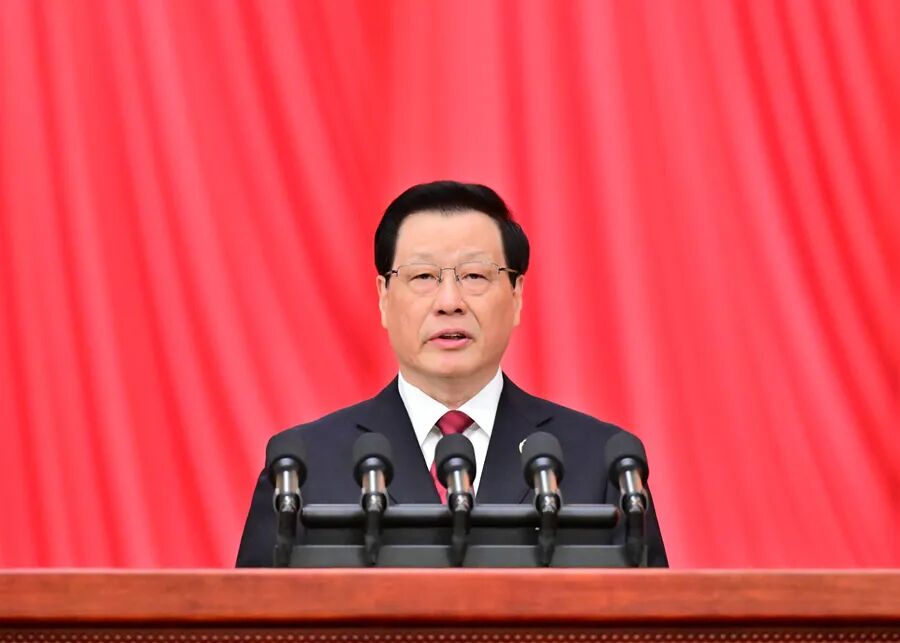 最高人民检察院工作报告(审议稿)