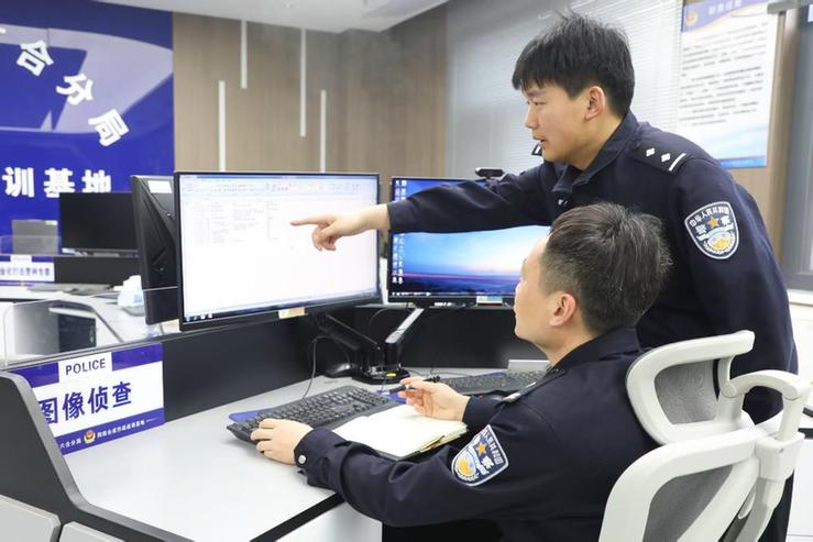 拍案·打击黑灰产丨“聊”一次20元到手 起底电诈“引流手”