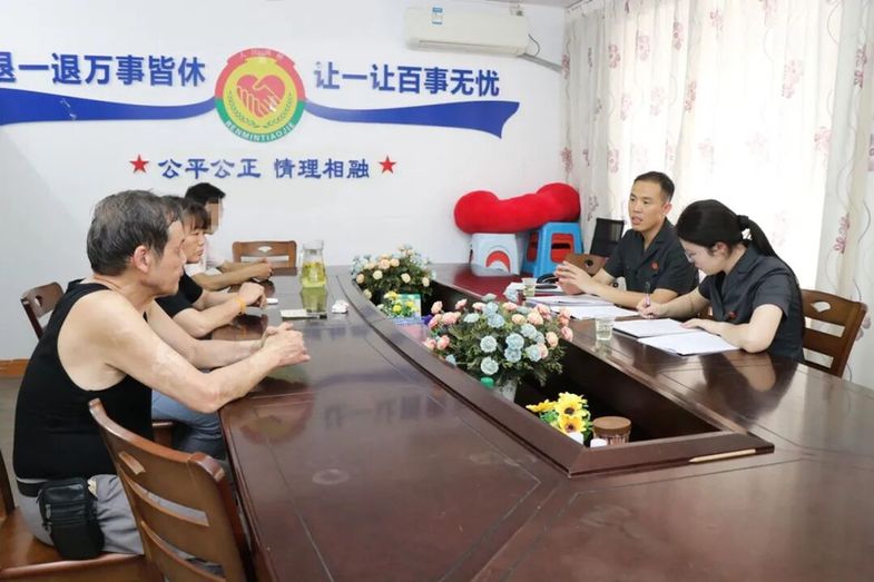 独居老人离世,谁能继承她的遗产? 独居老人离世,谁能继承她的遗产?