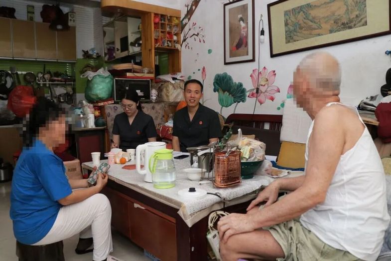 独居老人离世,谁能继承她的遗产? 独居老人离世,谁能继承她的遗产?