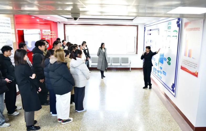 济南历下法院姚家法庭:以“五维共治”书写司法为民时代答卷 图片