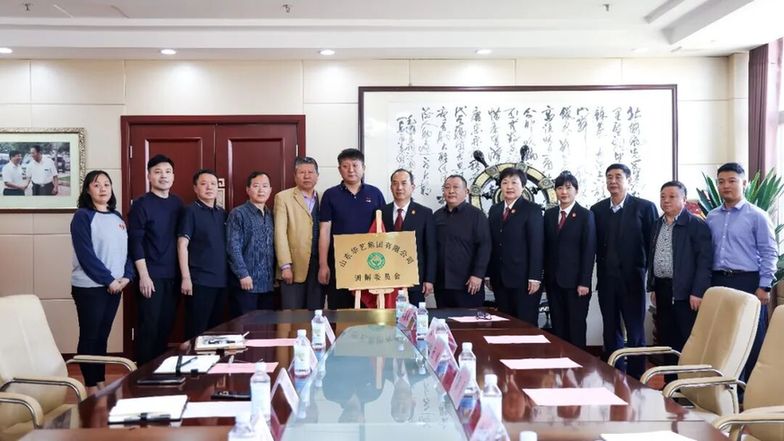 济南历下法院姚家法庭:以“五维共治”书写司法为民时代答卷 图片