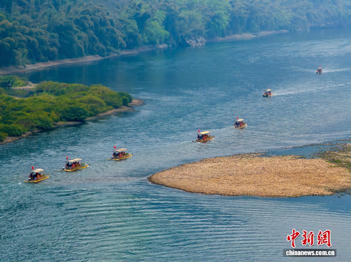 广西持续推进漓江流域生态保护 巩固治理成效破解发展难题