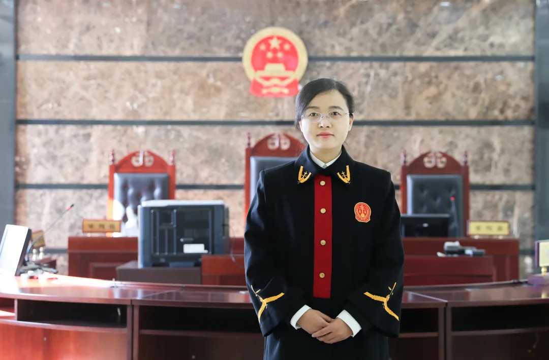 程立：笃行不怠，因得真趣｜北京法院司法实务研究专家