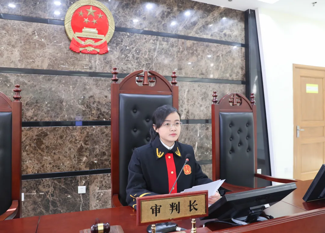 程立：笃行不怠，因得真趣｜北京法院司法实务研究专家