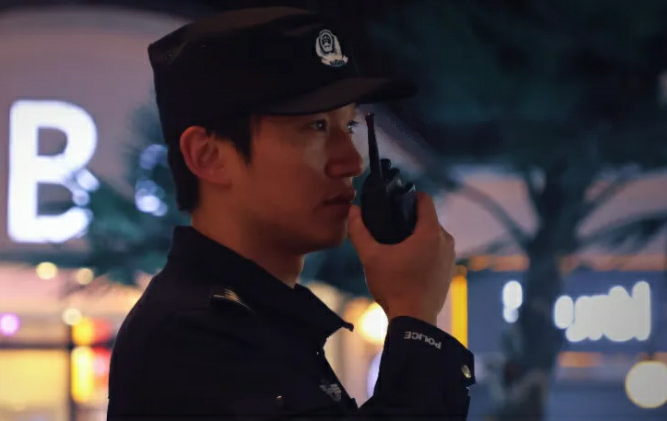 咱们的小姜 也很辣