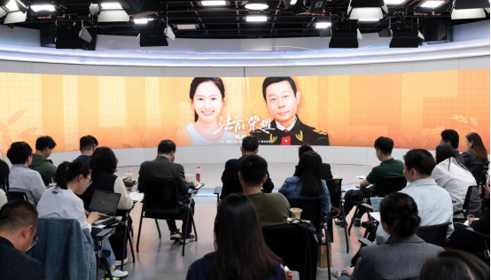 微短剧《法官的荣耀》将在红果播出 现实主义题材诠释“法”的温度