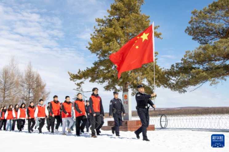 各地举行全民国家安全教育日主题活动