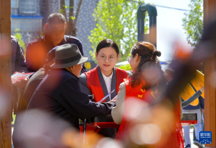 各地举行全民国家安全教育日主题活动