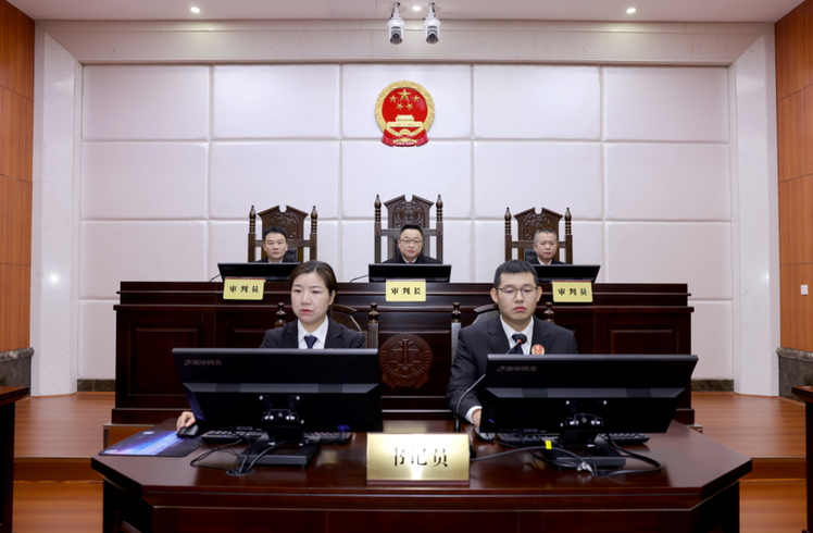 江西省人大常委会原党组副书记、副主任殷美根受贿案一审宣判