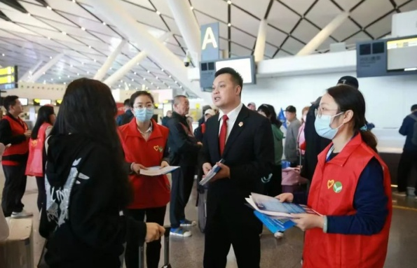 广西南宁江南：构建涉外审判新机制 赋能东盟开放新格局