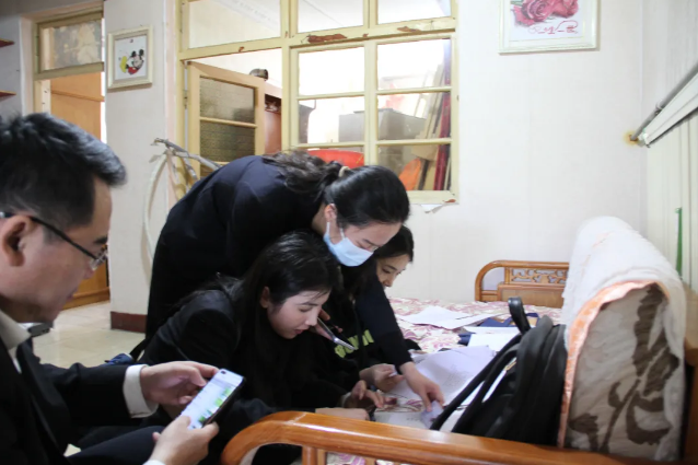 以法治“活水”润泽营商“沃土” 以法治“活水”润泽营商“沃土”