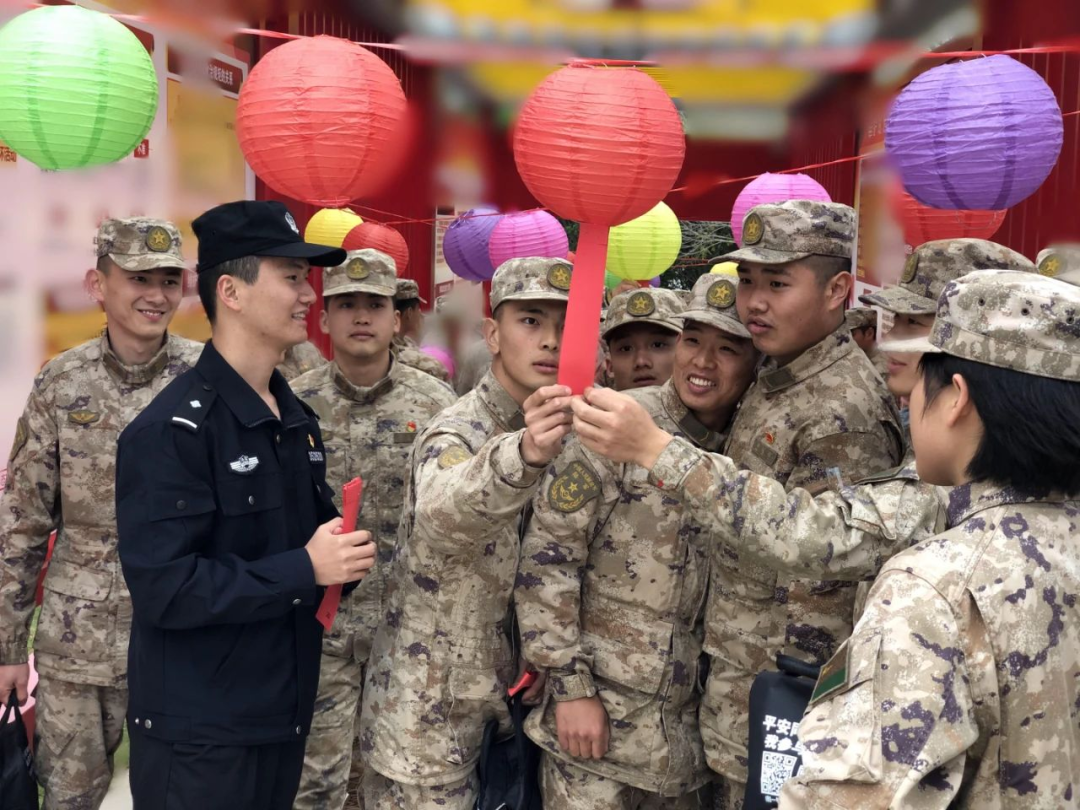 以司法之力筑牢强军“长城” 以司法之力筑牢强军“长城”