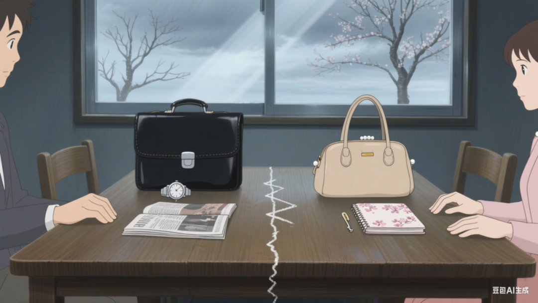 办案札记 | 从强制到沟通:司法智慧对亲情纽带的修复实践