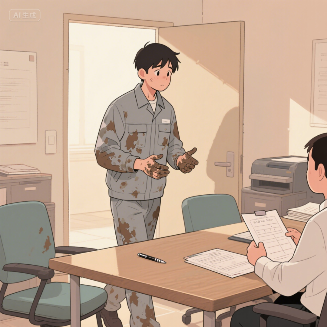 办案札记 | 从强制到沟通:司法智慧对亲情纽带的修复实践