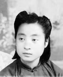 战斗的青春——专访99岁抗日老革命文询