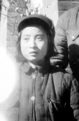 战斗的青春——专访99岁抗日老革命文询