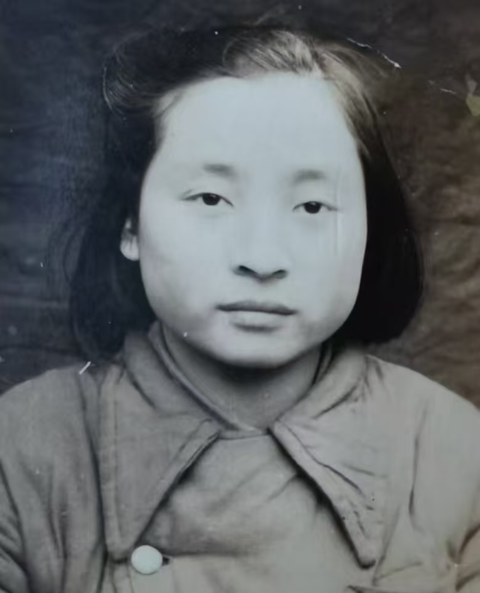 战斗的青春——专访99岁抗日老革命文询