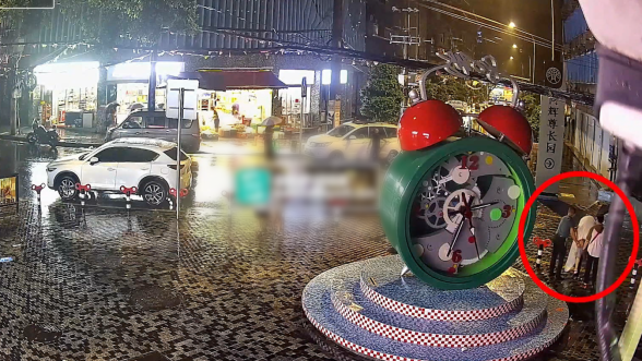 揭秘非法组织会道门:自称救世“神佛” 实则做起“皇帝梦”