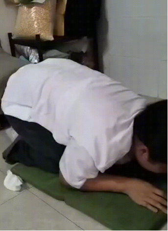 揭秘非法组织会道门:自称救世“神佛” 实则做起“皇帝梦”