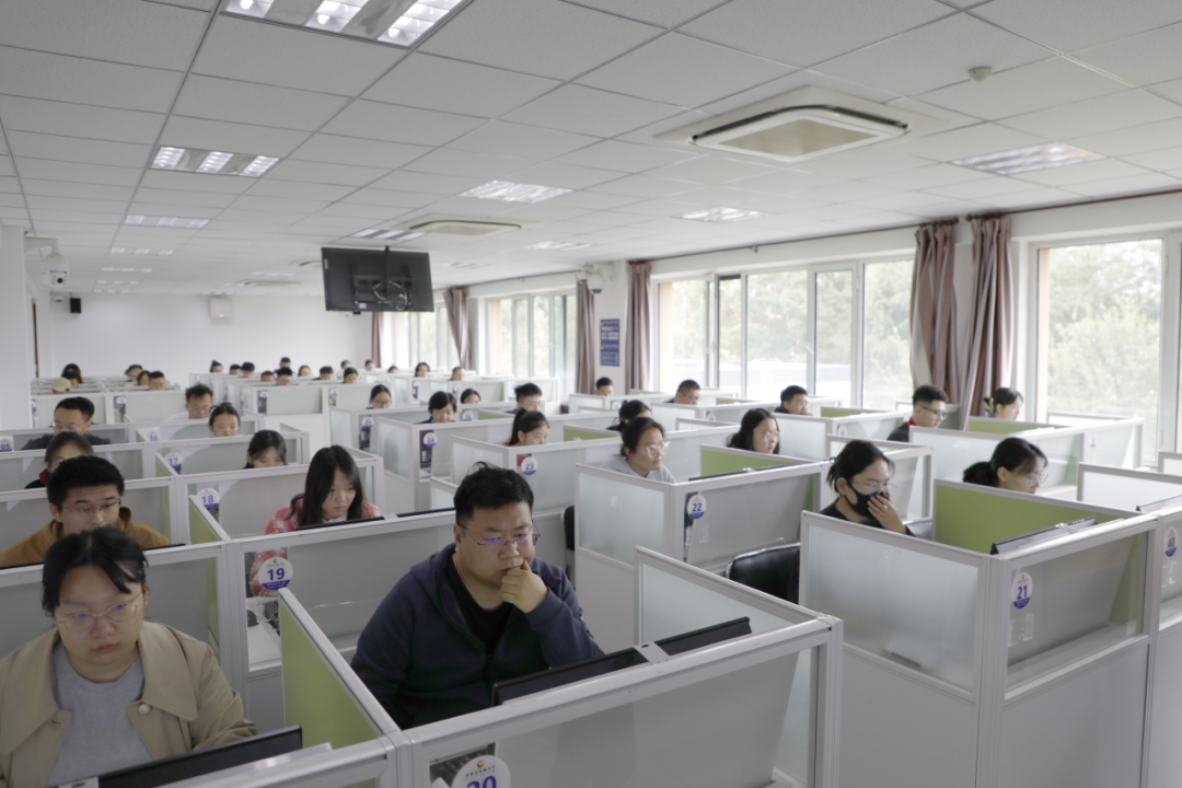 2025年法考主观题考试收官!内蒙古考区多部门联动+贴心服务护航考试安全