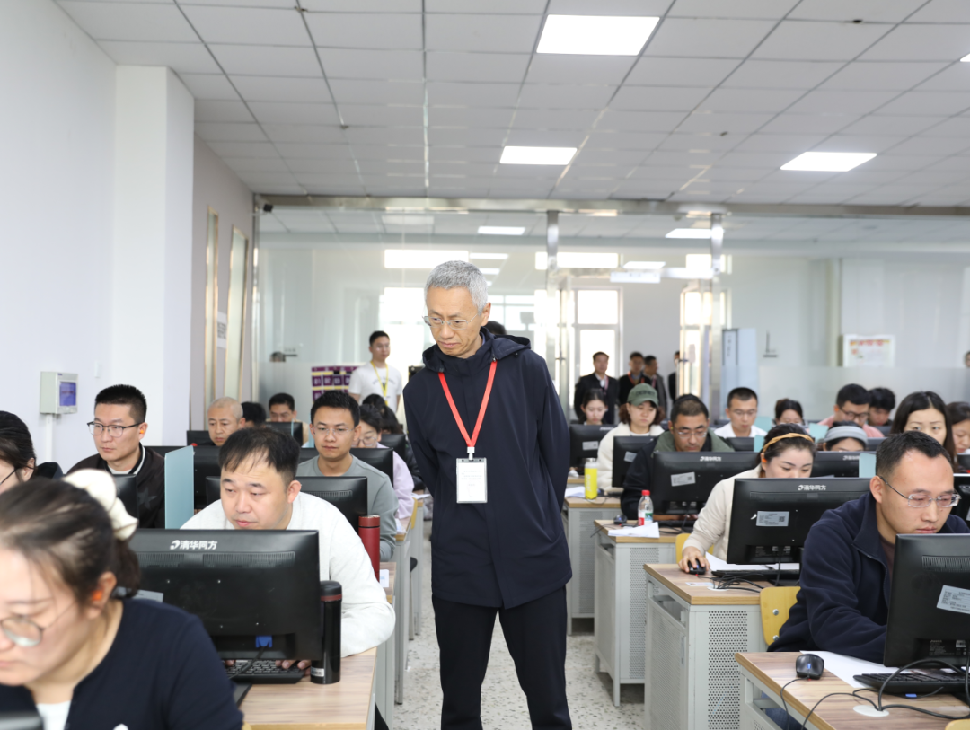 2025年法考主观题考试收官!内蒙古考区多部门联动+贴心服务护航考试安全