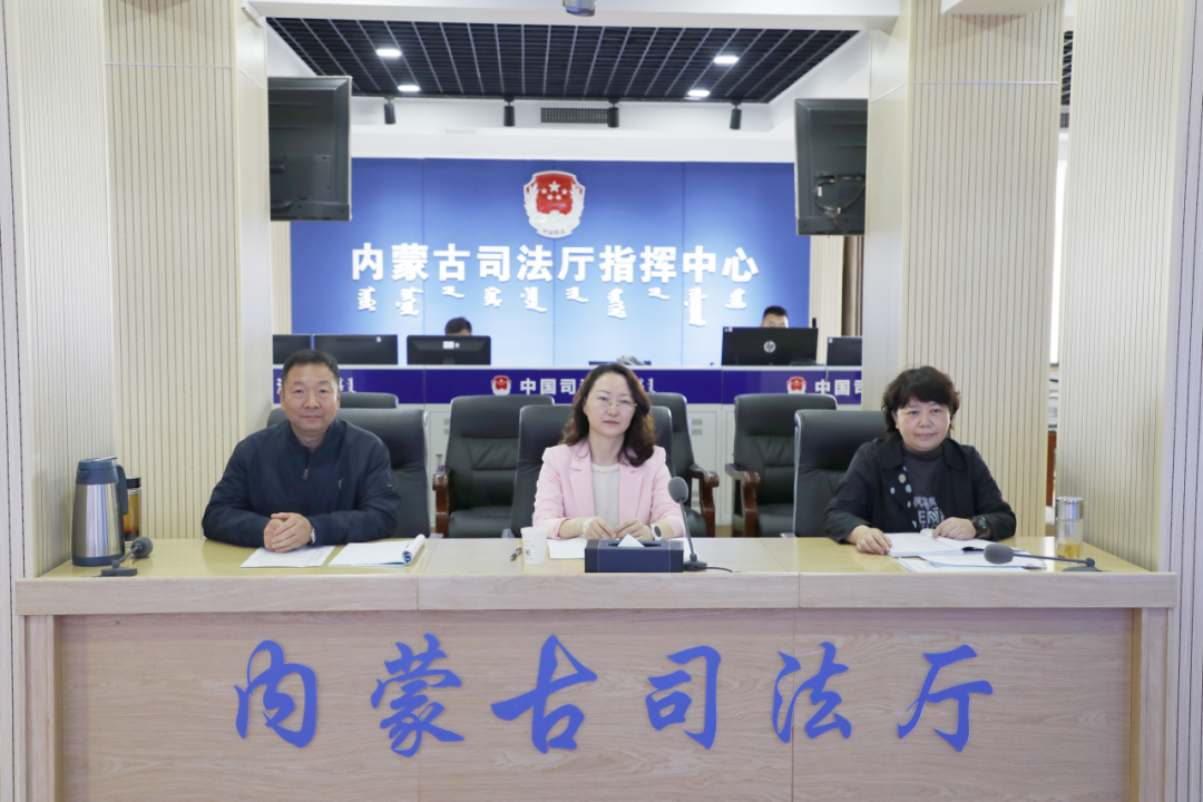 2025年法考主观题考试收官!内蒙古考区多部门联动+贴心服务护航考试安全