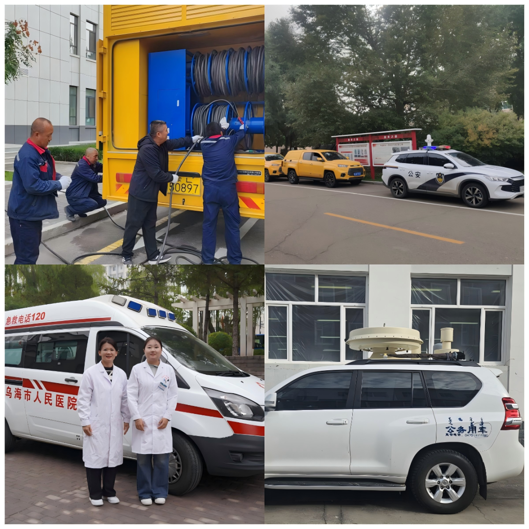 2025年法考主观题考试收官!内蒙古考区多部门联动+贴心服务护航考试安全