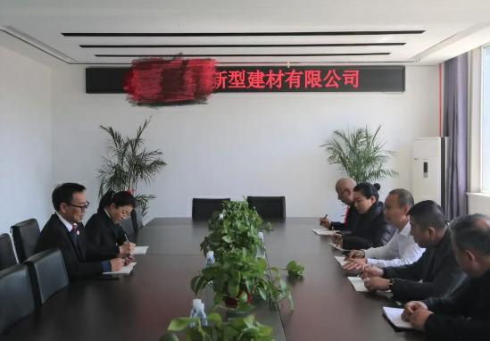 营商环境的县域解法：一家基层法院的司法“最优解”