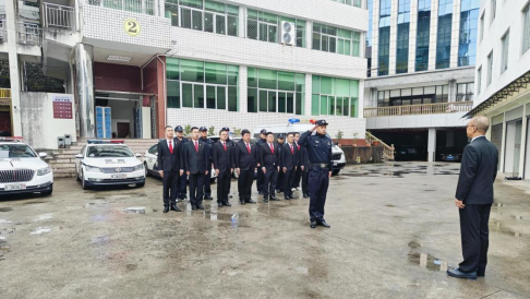 闽东利剑 民生执行