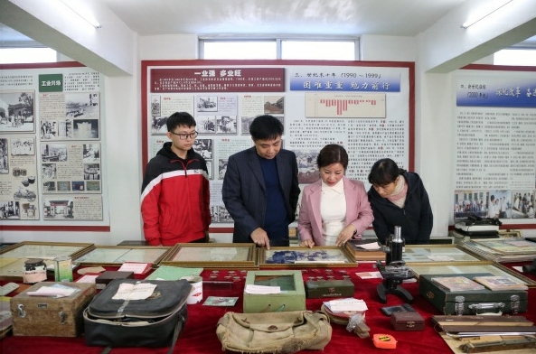 广西人大代表陈丽云：木棉映边关 监督促公正