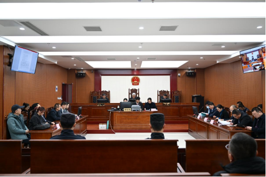 从“山穷水尽”到“柳暗花明”——山东法院司法助力困境企业重焕生机