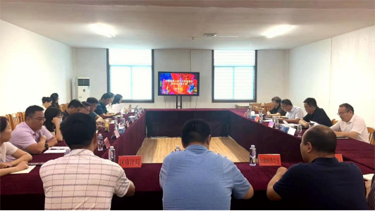 从“山穷水尽”到“柳暗花明”——山东法院司法助力困境企业重焕生机