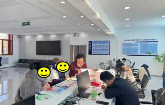 黑龙江省绥芬河市综治中心:全方位服务与高效调解的一天 黑龙江省绥芬河市综治中心:全方位服务与高效调解的一天