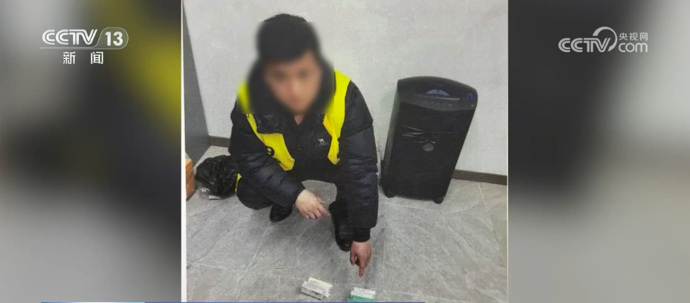 涉案超千万元特大医保诈骗案曝光 普通医保卡缘何沦为“药贩子”敛财工具