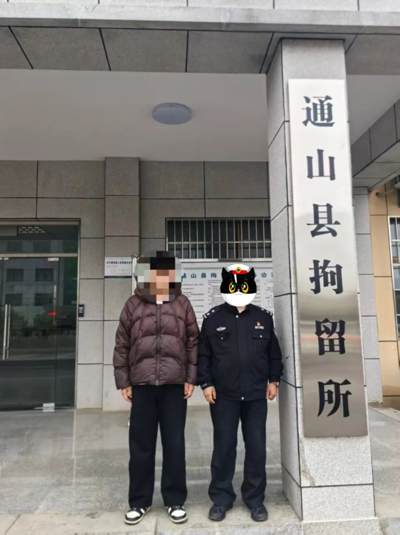 滥用右美沙芬等于吸毒!两男子涉毒被抓→