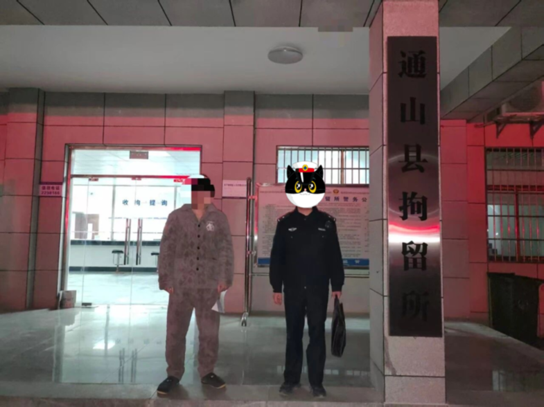 滥用右美沙芬等于吸毒!两男子涉毒被抓→