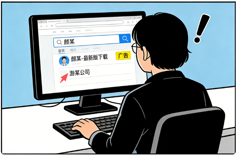 小夏拍案 | 自家品牌被当广告引流,这侵权吗?