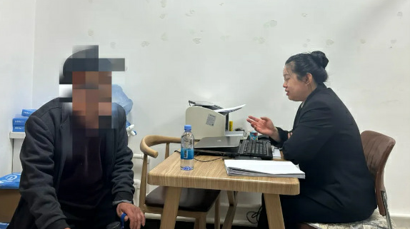 维护权益+弥合亲情，以司法温度兑现“如我在诉”