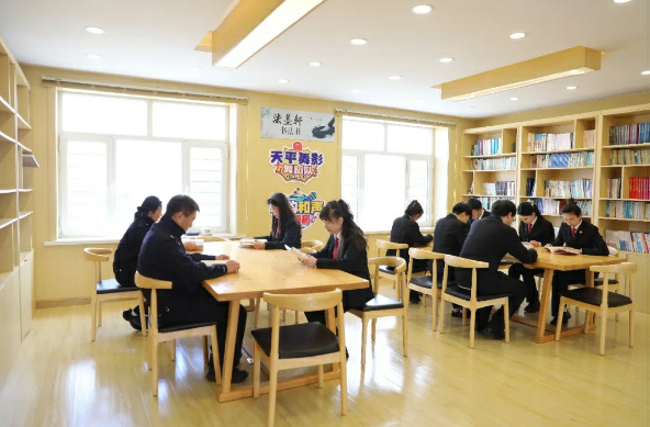 深耕青年培育沃土 锻造边境过硬司法铁军 深耕青年培育沃土 锻造边境过硬司法铁军
